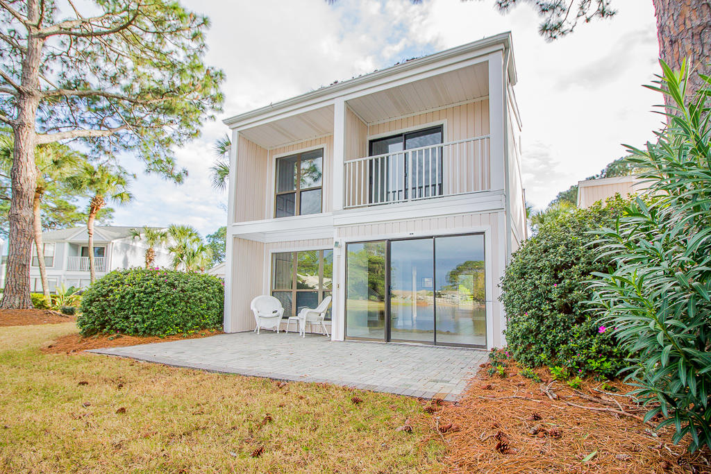 SANDPIPER VILLAGE CONDO - Residential