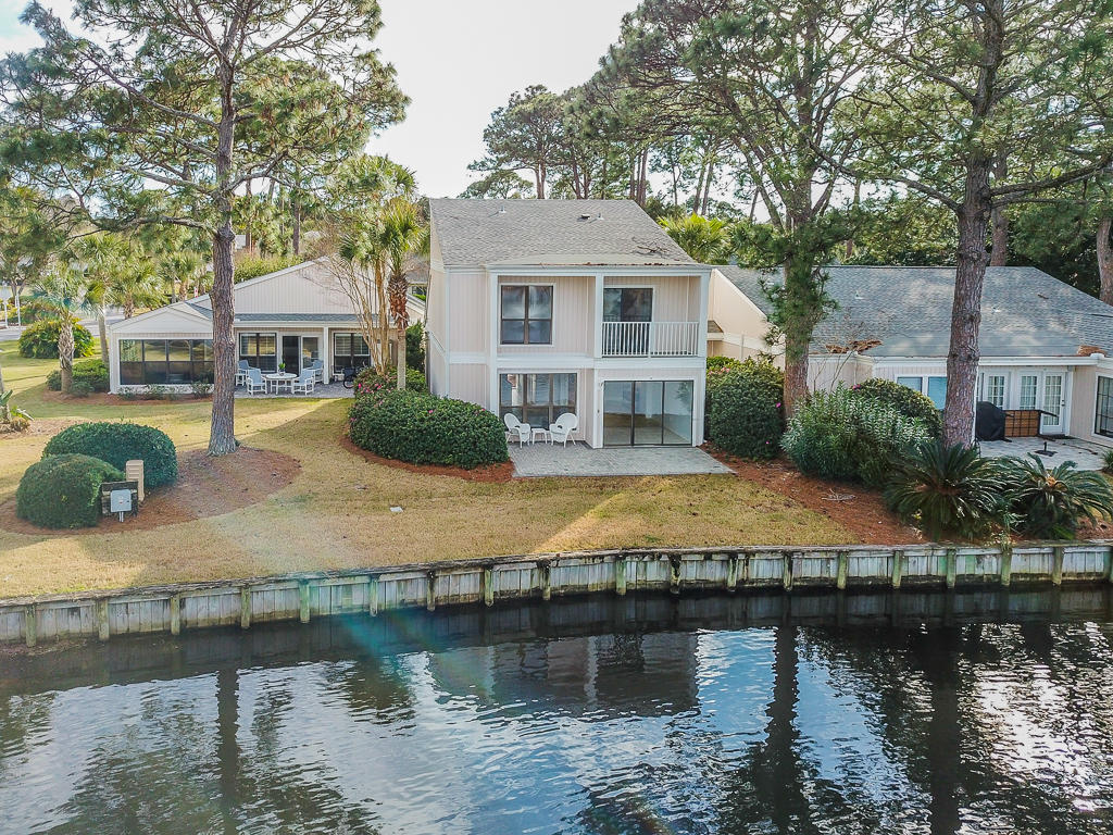 SANDPIPER VILLAGE CONDO - Residential