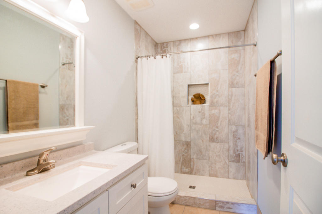 SANDPIPER VILLAGE CONDO - Residential