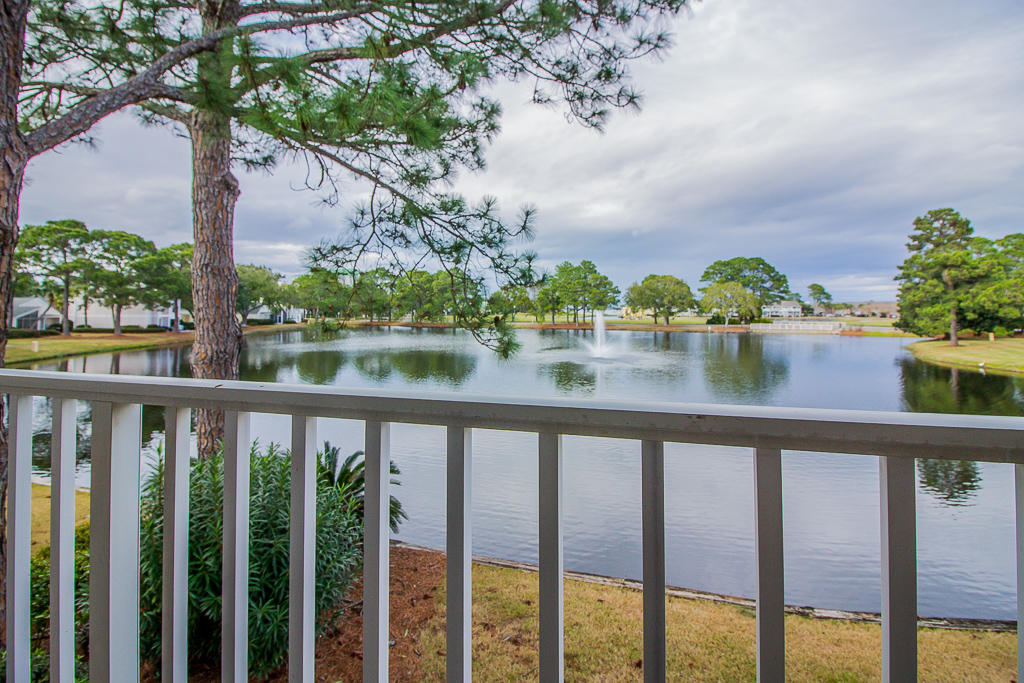 SANDPIPER VILLAGE CONDO - Residential