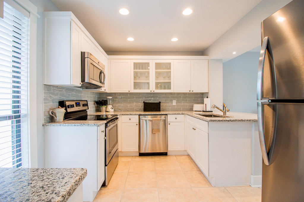 SANDPIPER VILLAGE CONDO - Residential