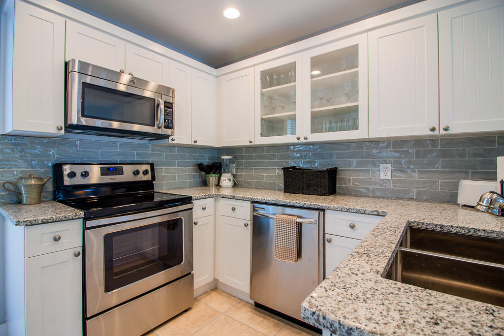 SANDPIPER VILLAGE CONDO - Residential