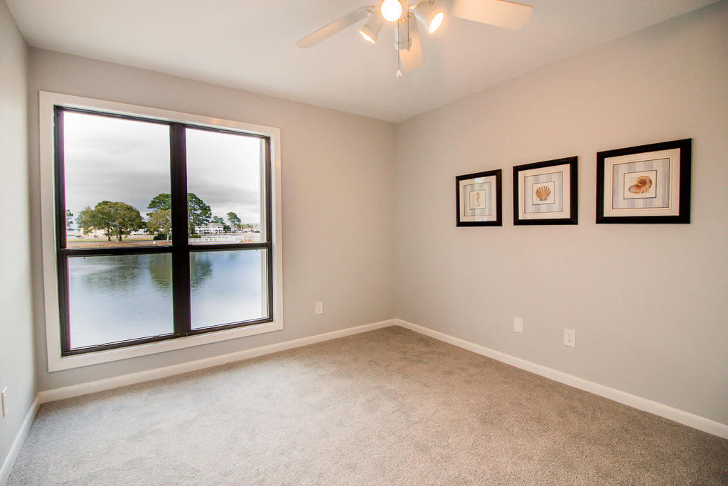 SANDPIPER VILLAGE CONDO - Residential