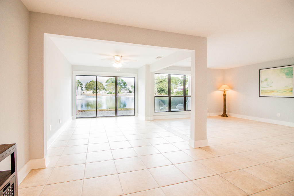 SANDPIPER VILLAGE CONDO - Residential