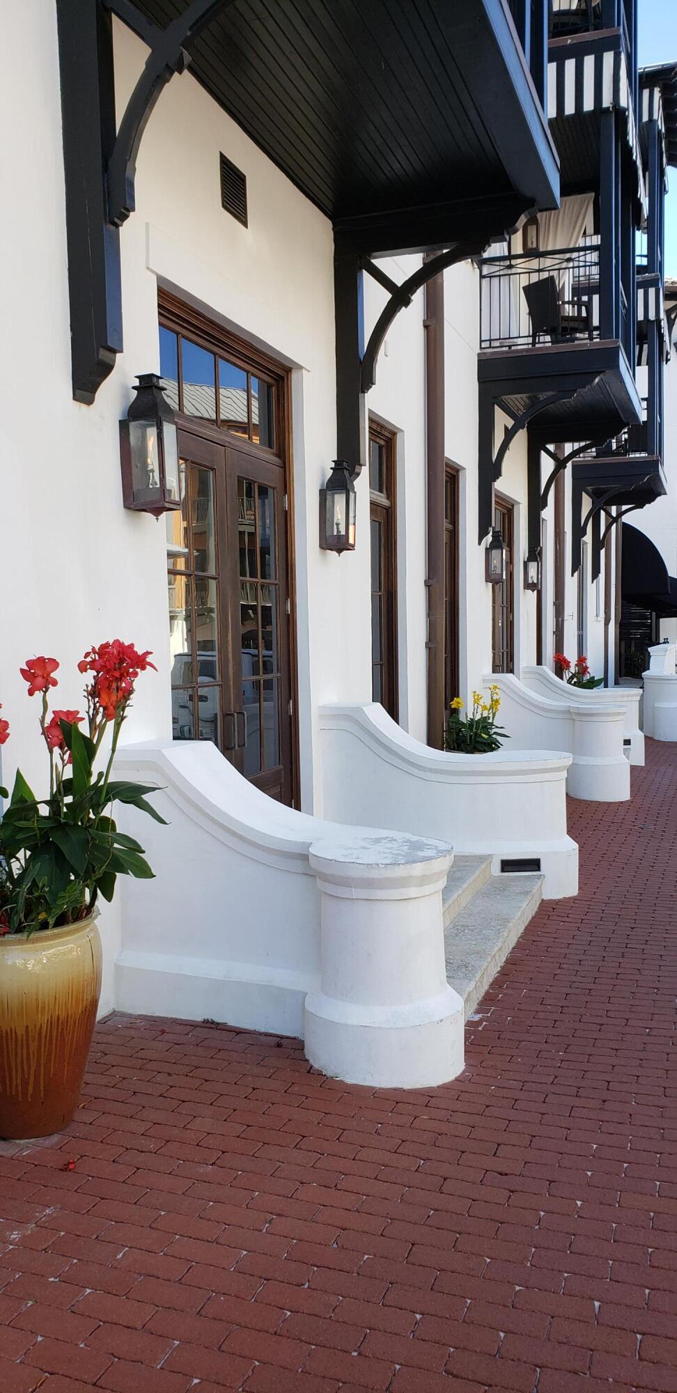 ROSEMARY BEACH - Residential