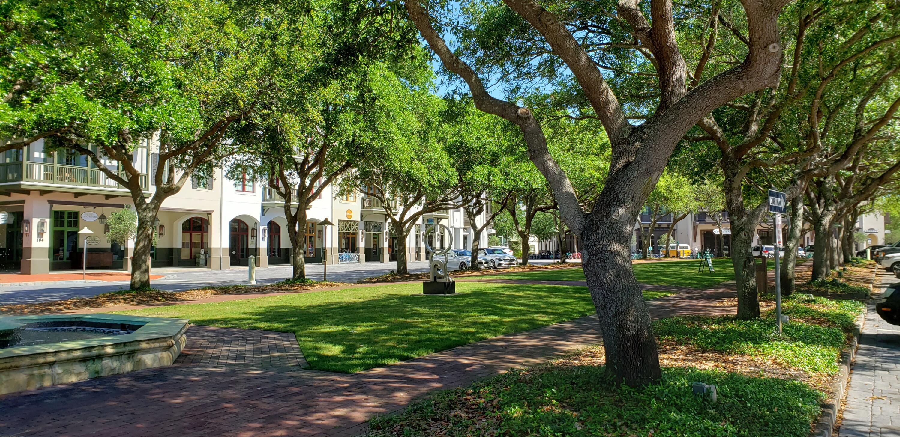 ROSEMARY BEACH - Residential