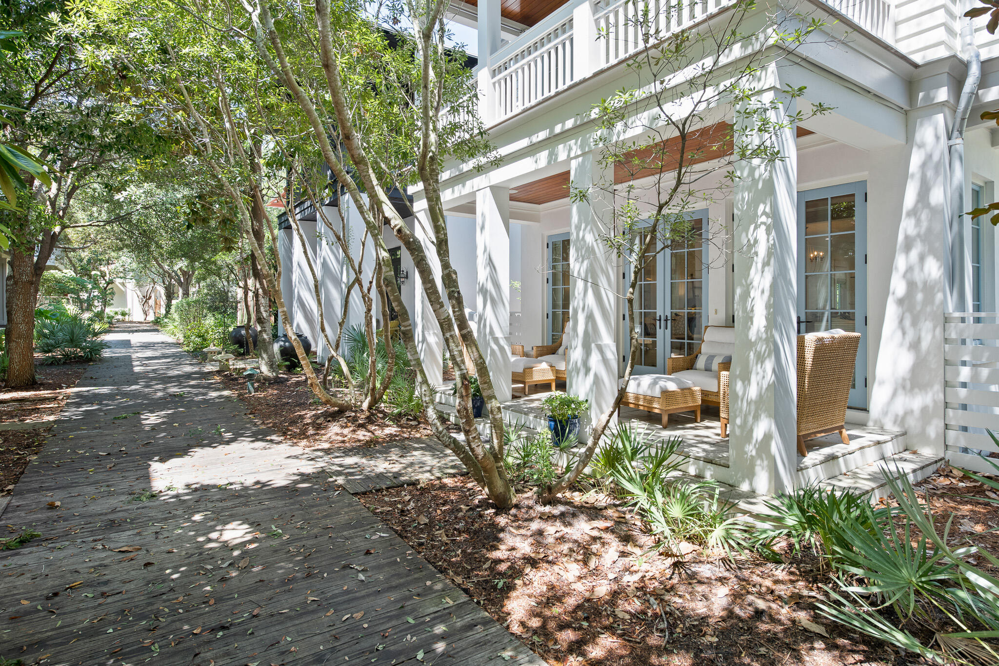 ROSEMARY BEACH - Residential