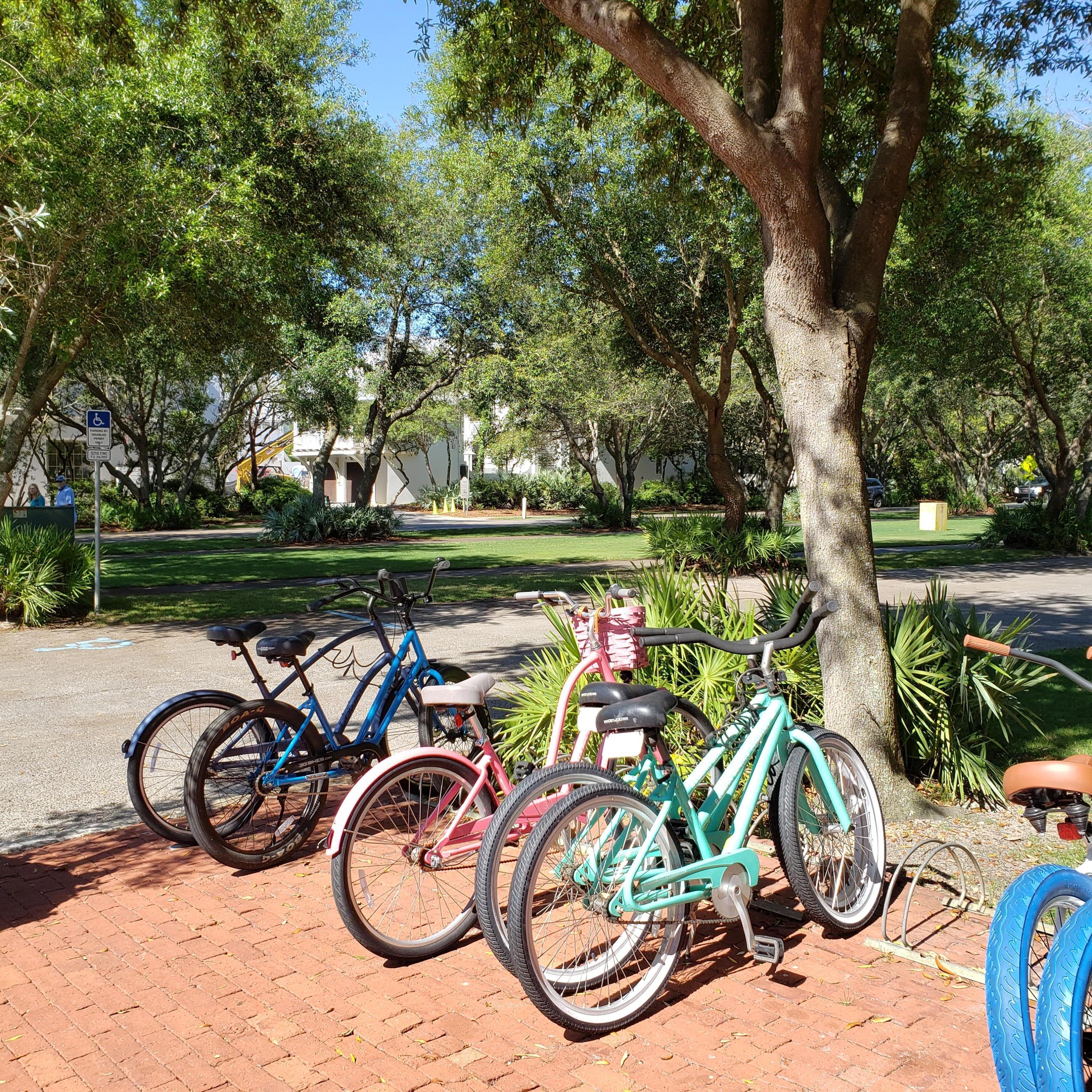 ROSEMARY BEACH - Residential