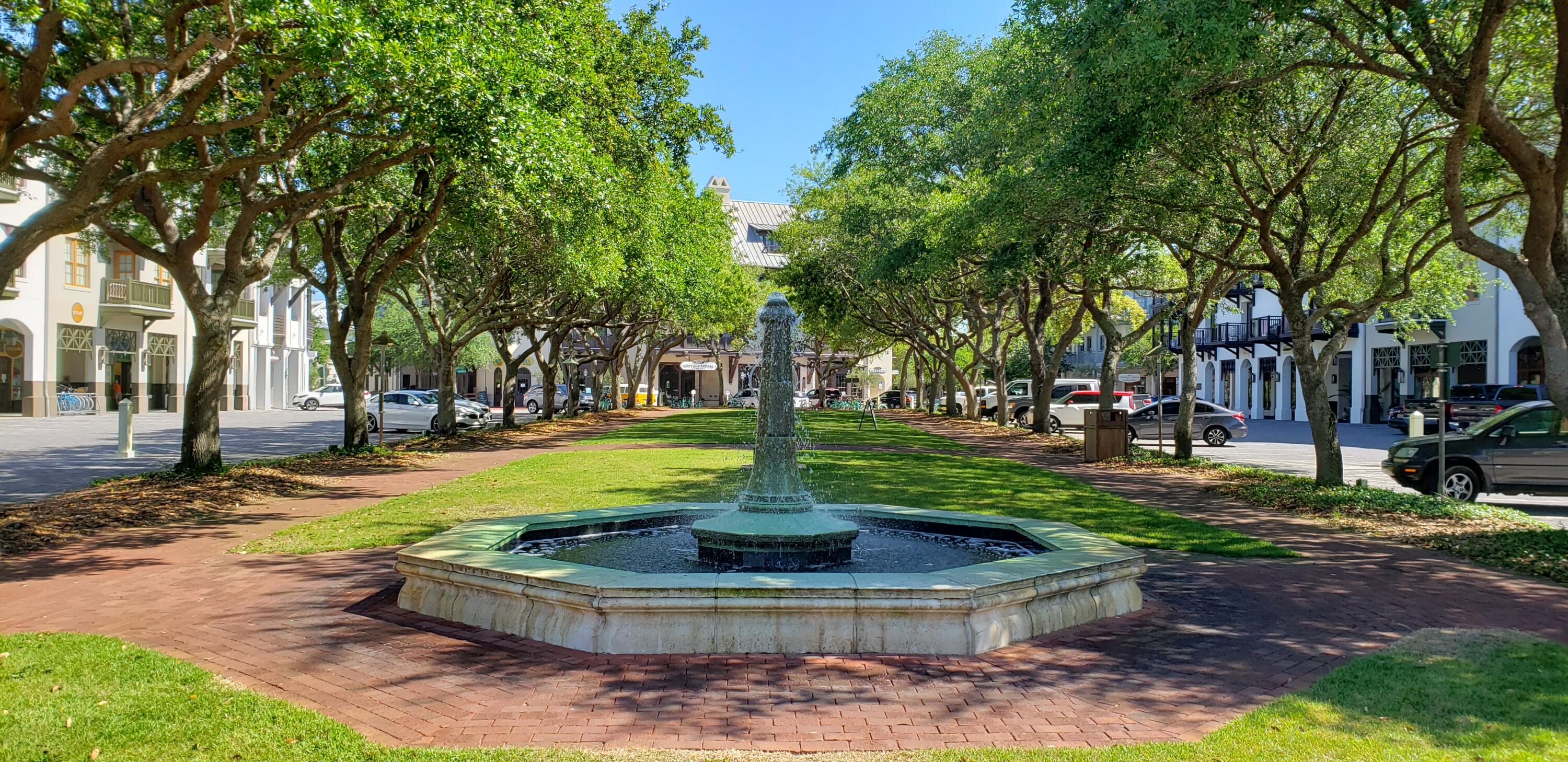 ROSEMARY BEACH - Residential