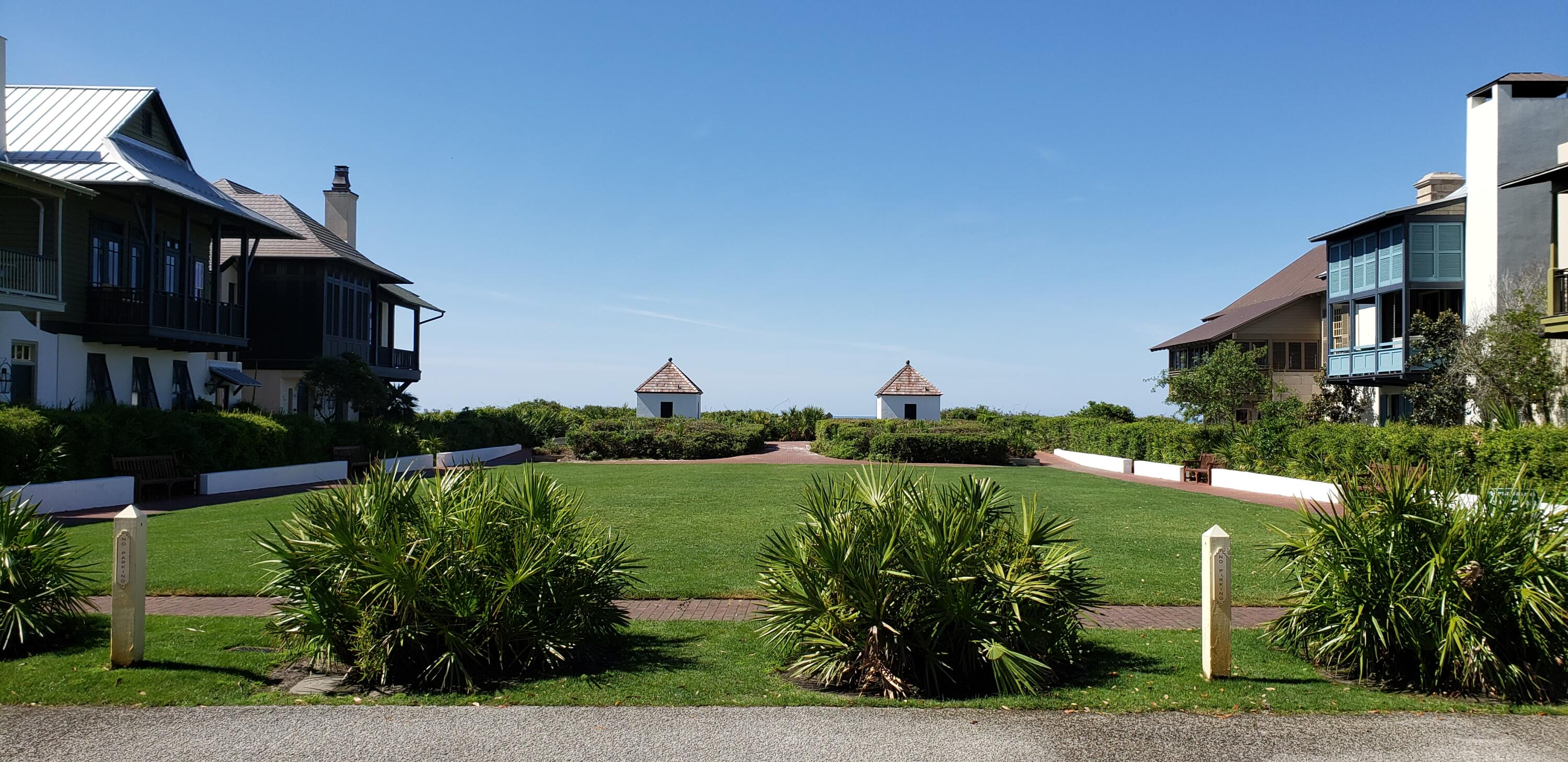 ROSEMARY BEACH - Residential