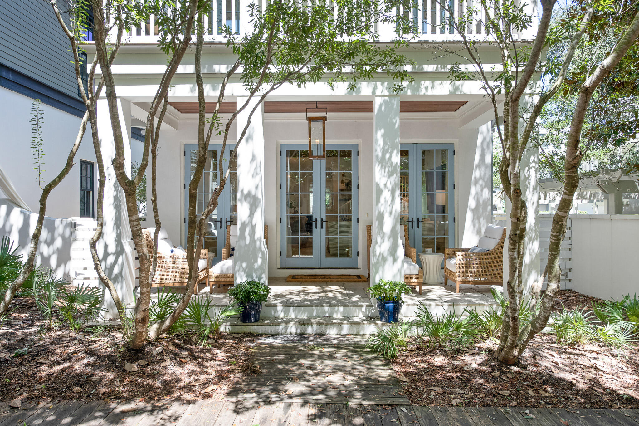 ROSEMARY BEACH - Residential