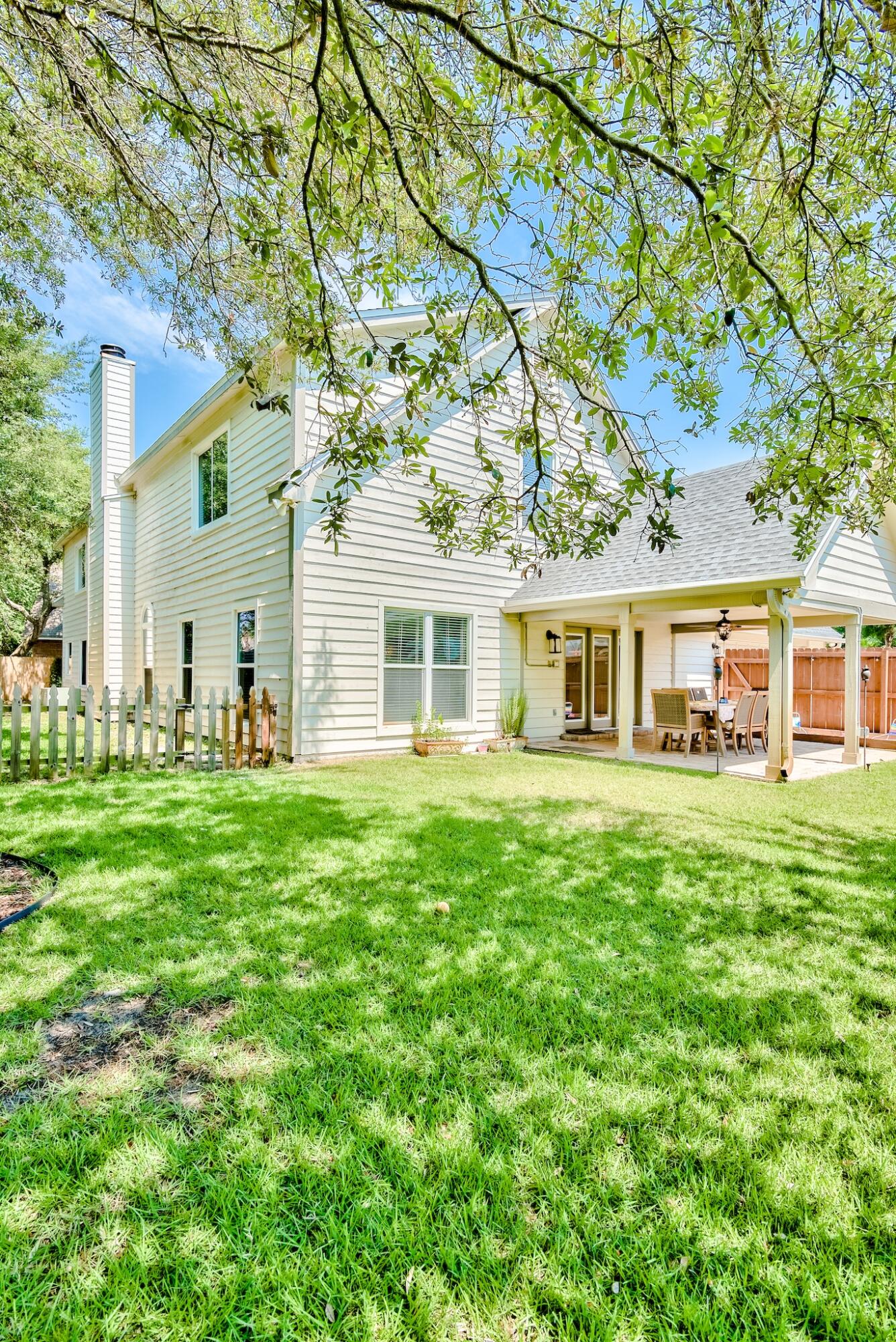 INDIAN BAYOU - Residential