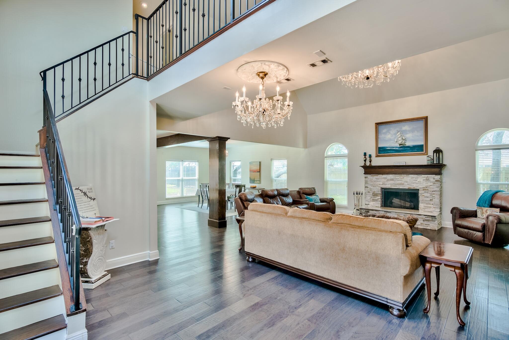 INDIAN BAYOU - Residential