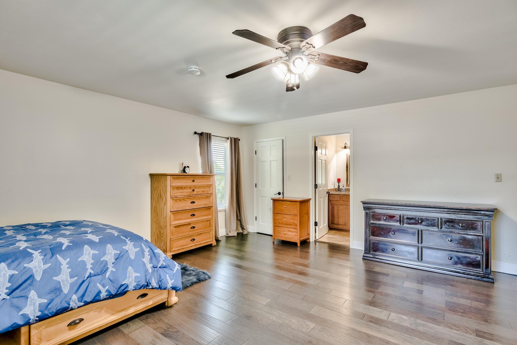 INDIAN BAYOU - Residential