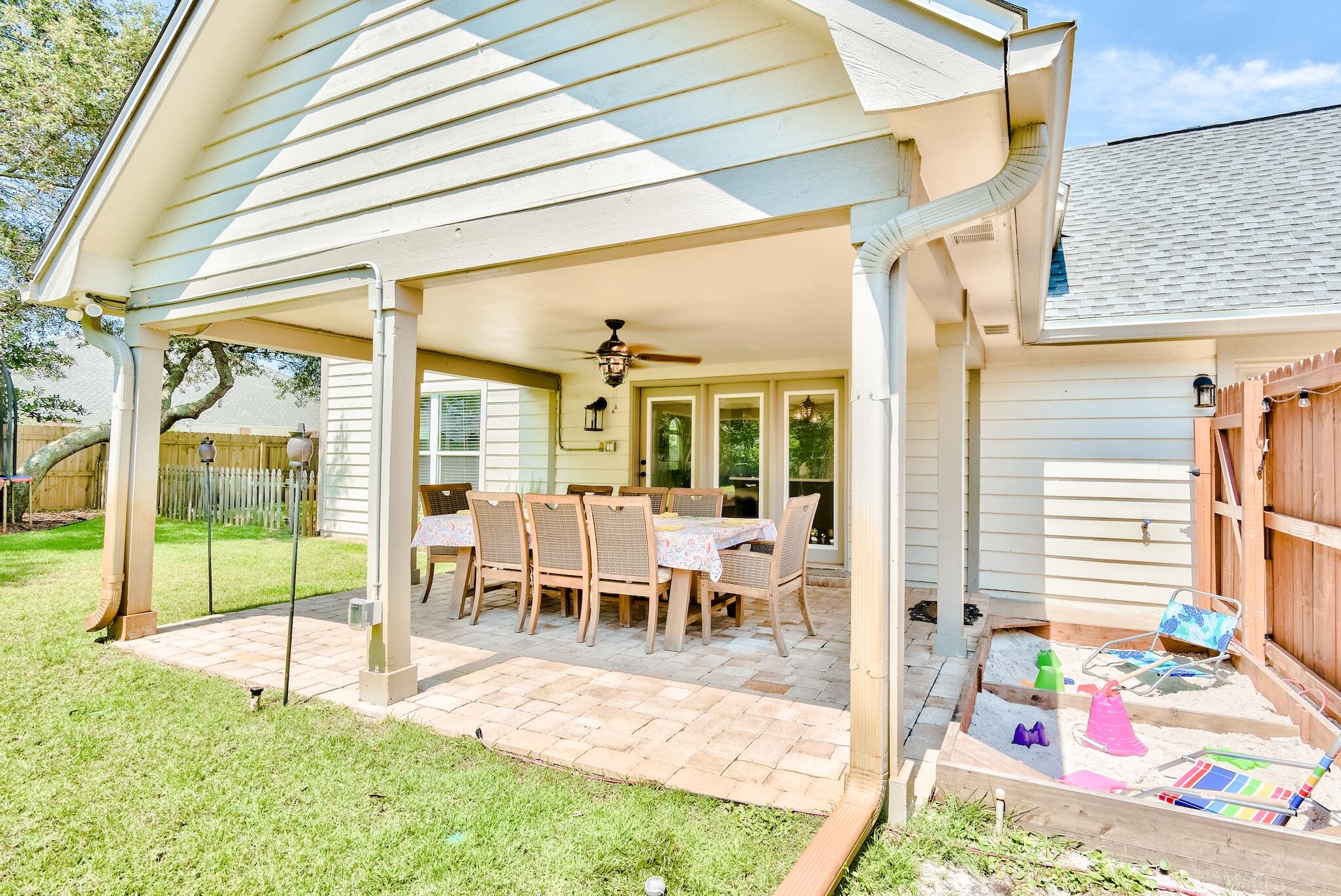 INDIAN BAYOU - Residential