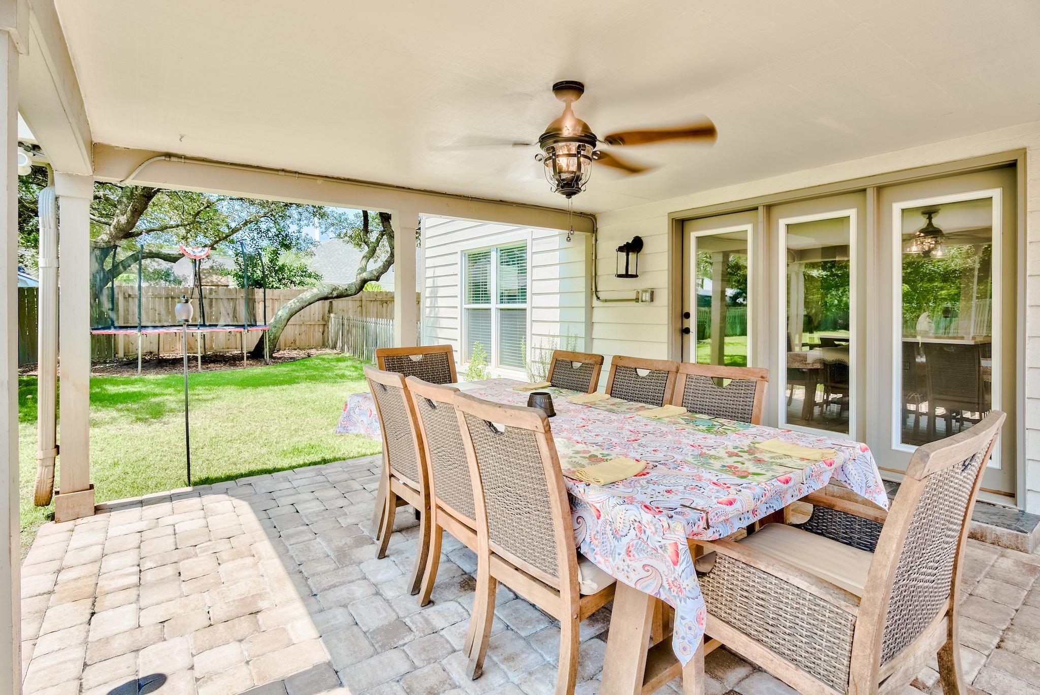 INDIAN BAYOU - Residential