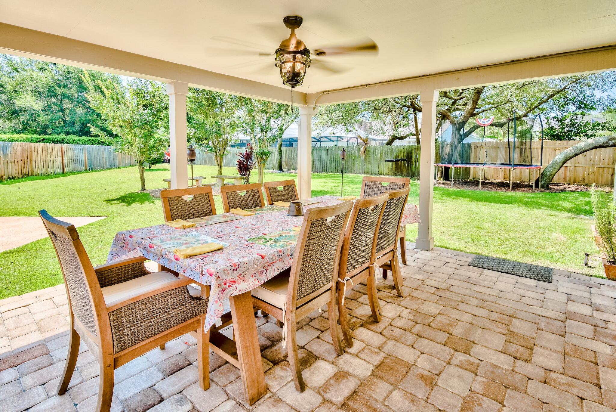 INDIAN BAYOU - Residential