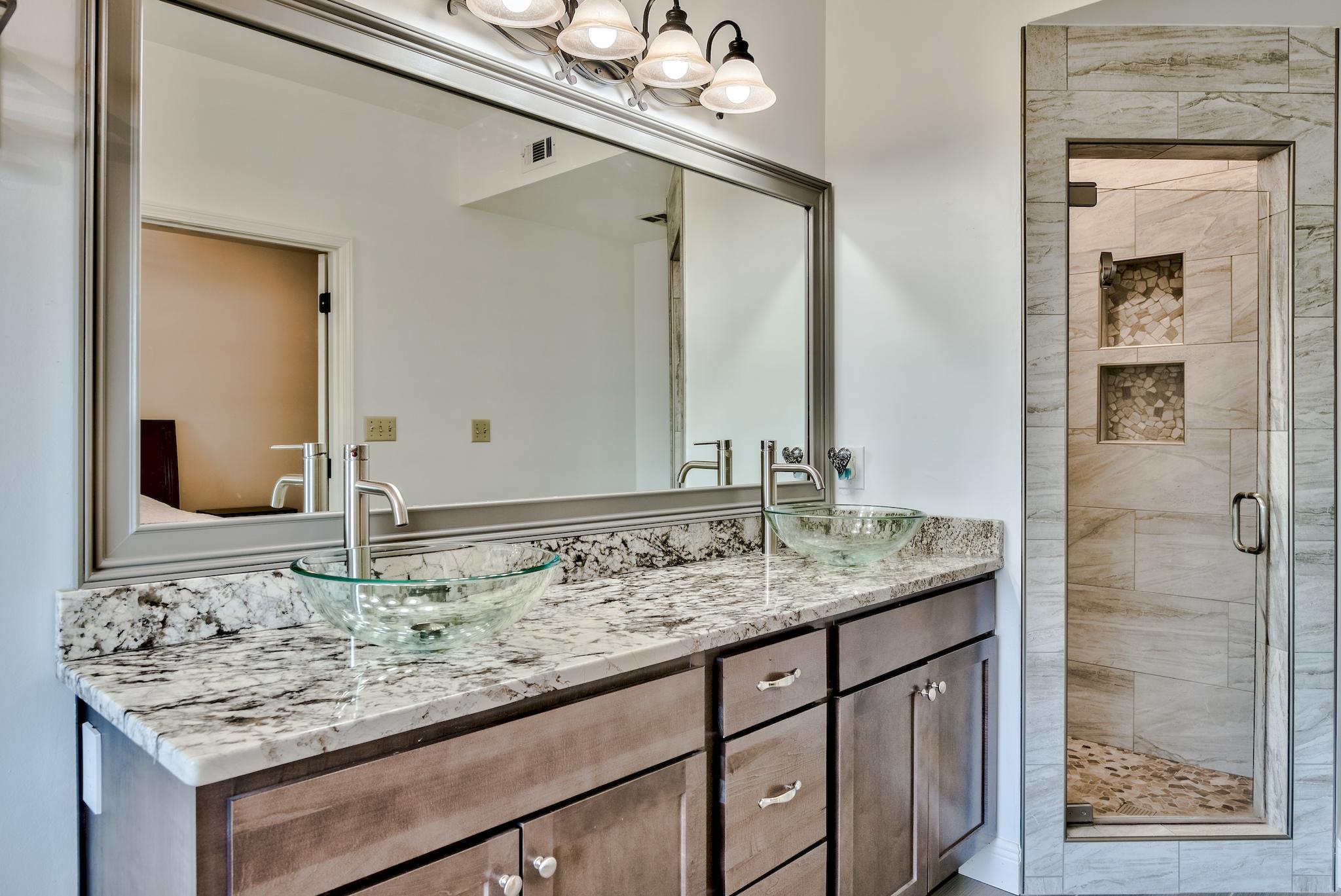 INDIAN BAYOU - Residential