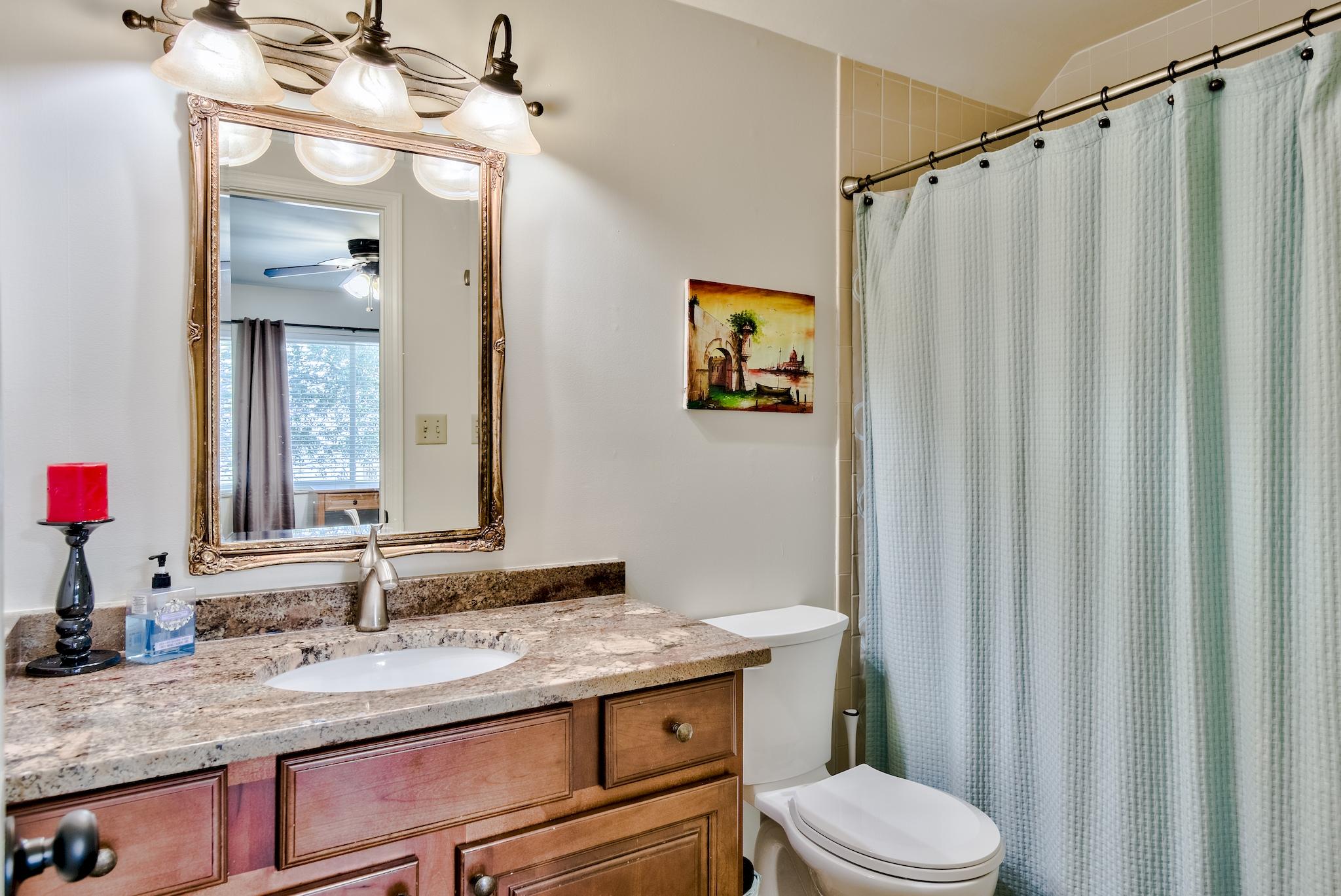 INDIAN BAYOU - Residential