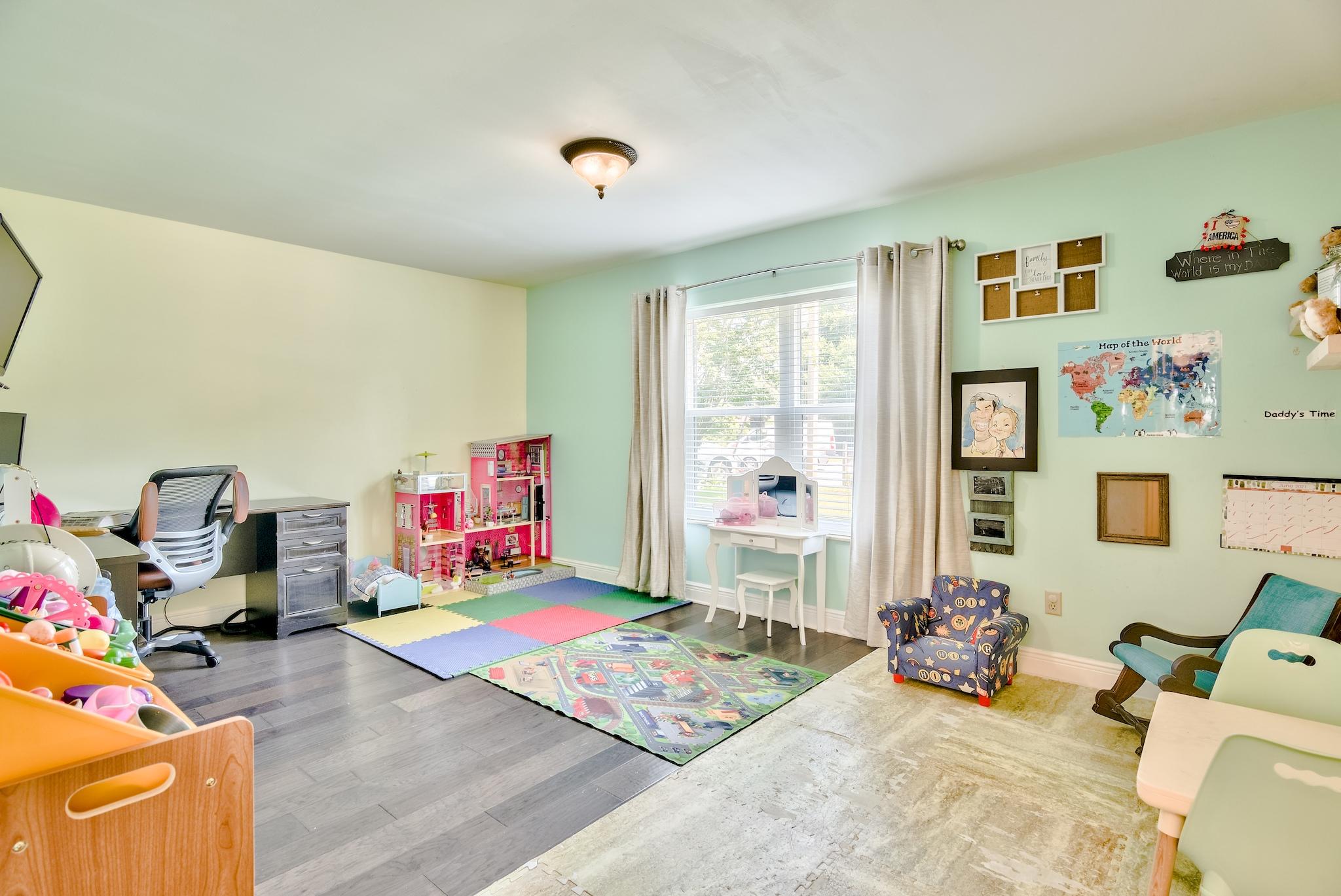 INDIAN BAYOU - Residential