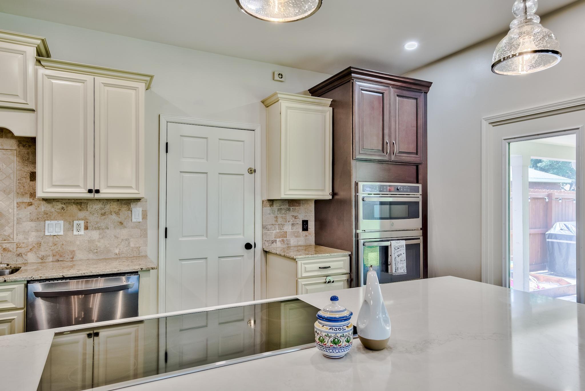 INDIAN BAYOU - Residential