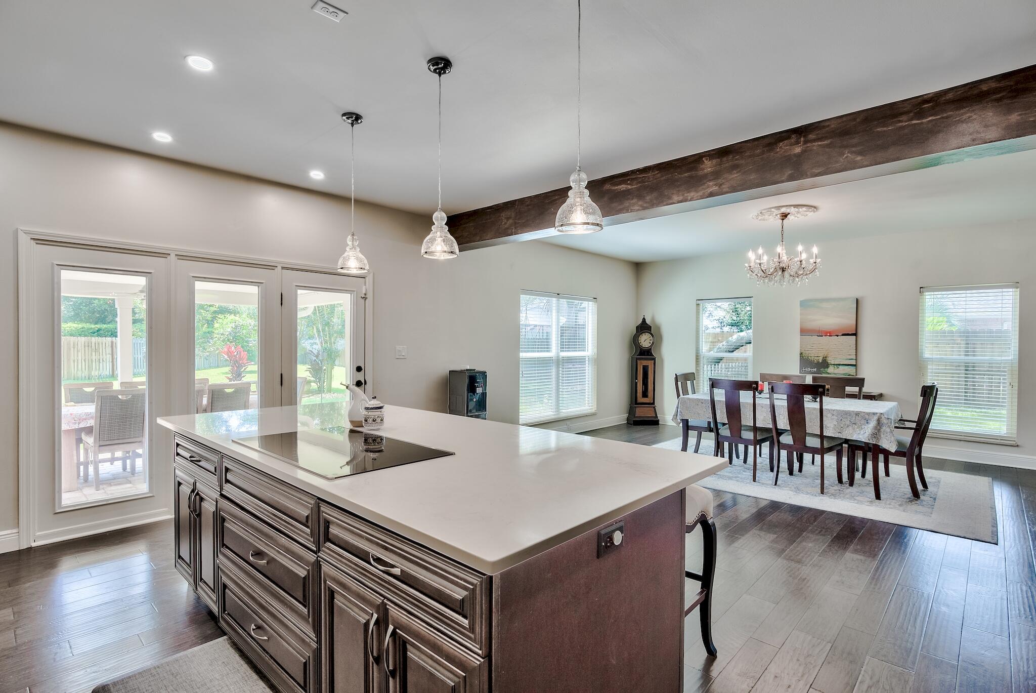 INDIAN BAYOU - Residential