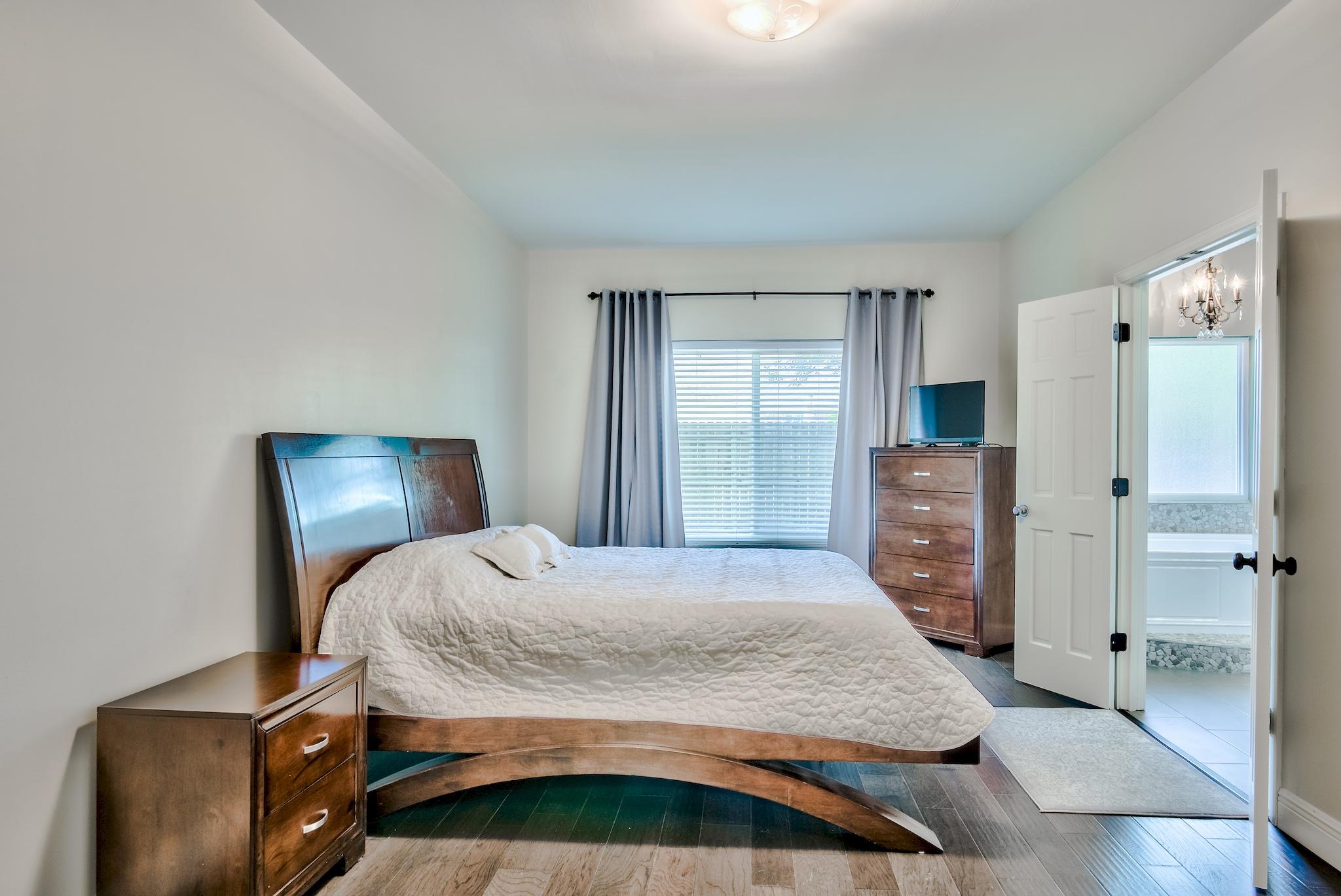 INDIAN BAYOU - Residential