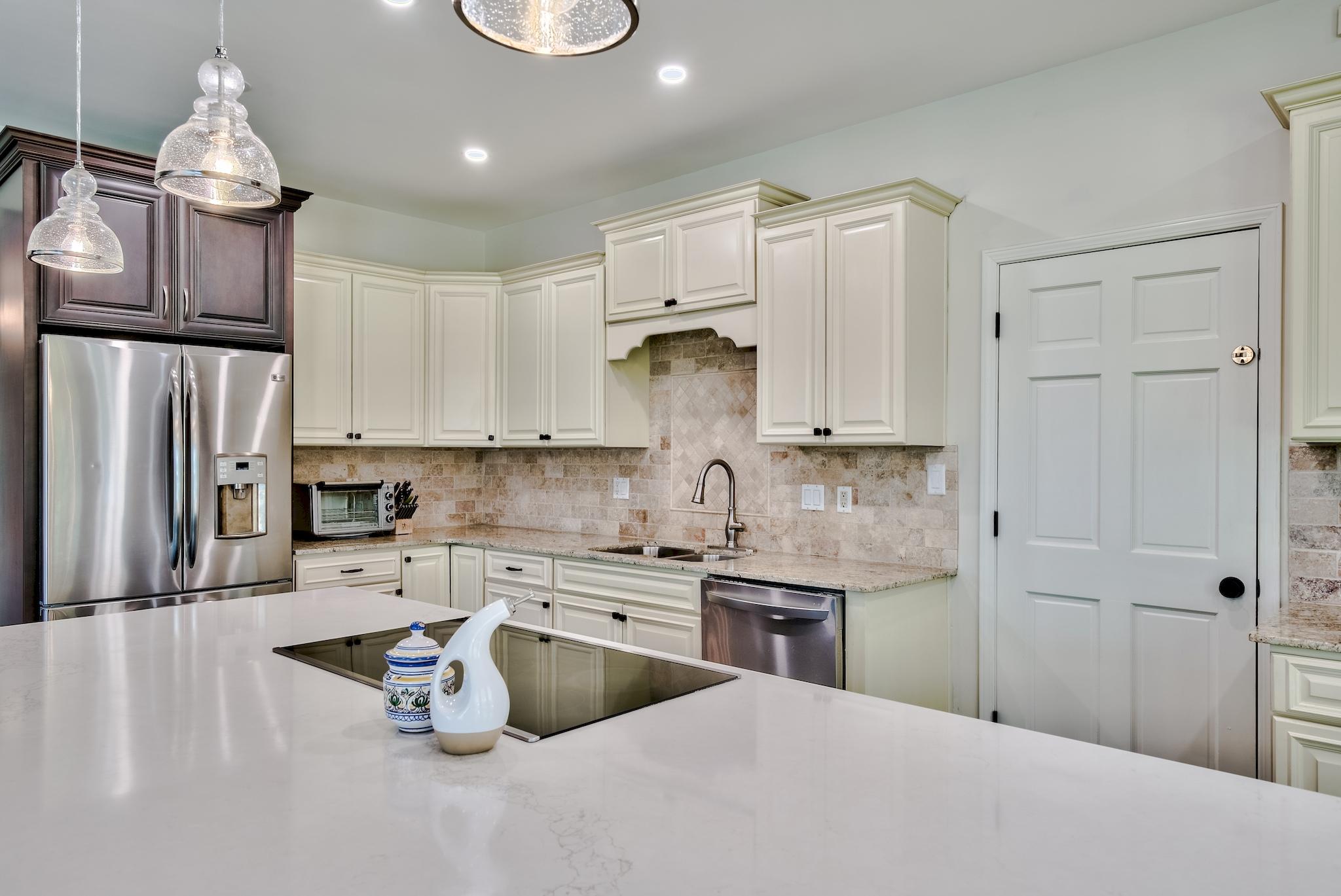 INDIAN BAYOU - Residential