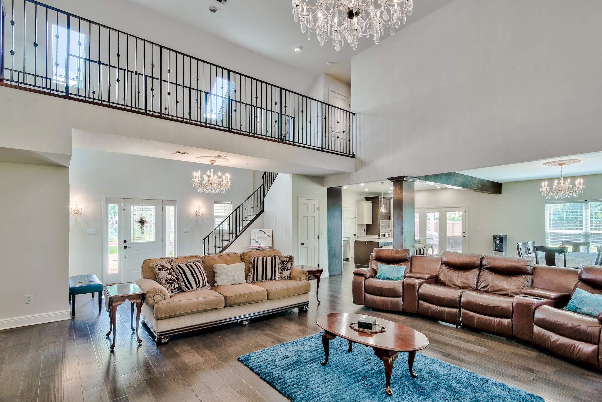 INDIAN BAYOU - Residential