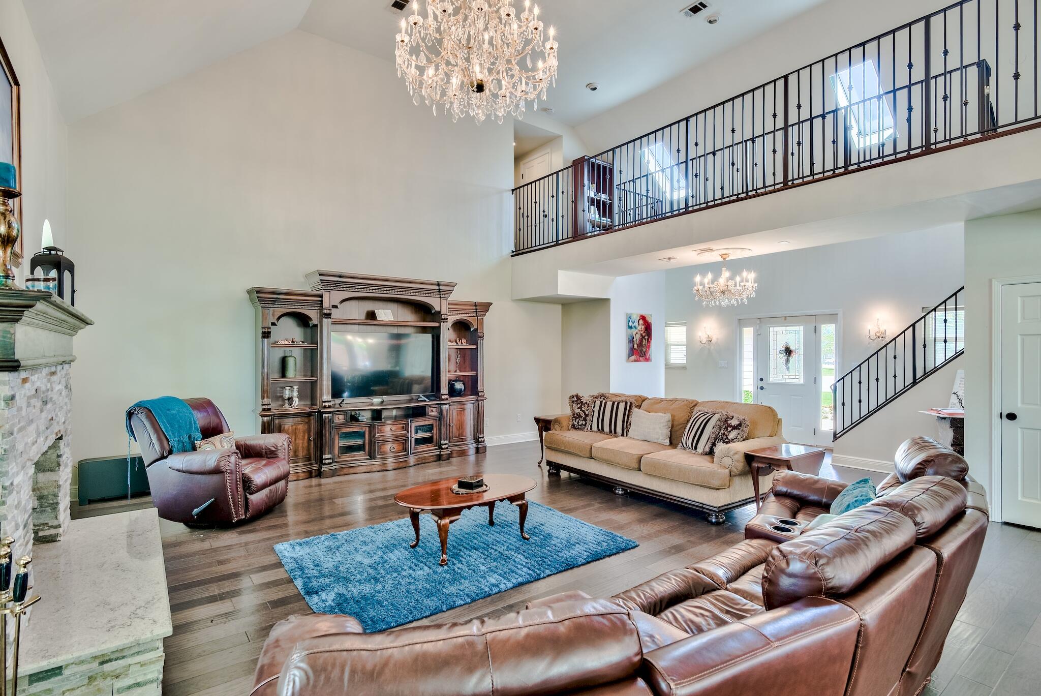 INDIAN BAYOU - Residential