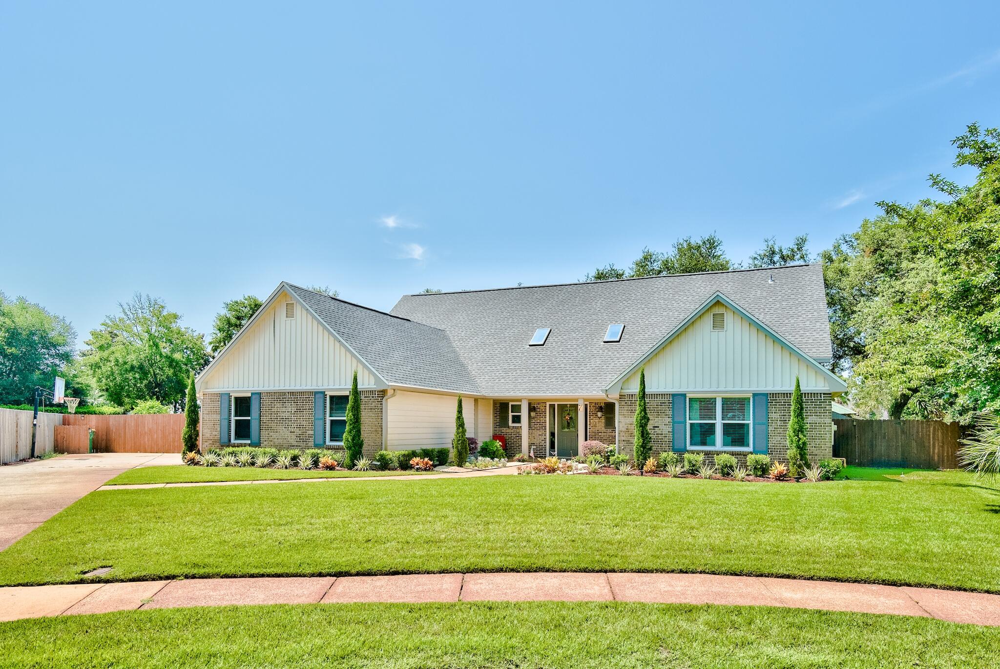 INDIAN BAYOU - Residential