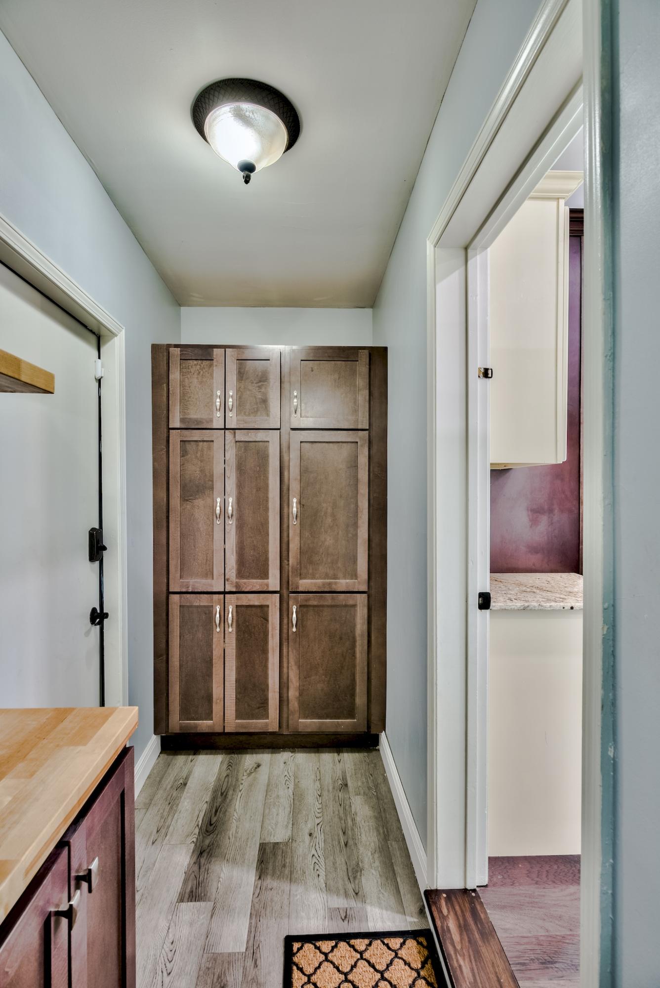 INDIAN BAYOU - Residential