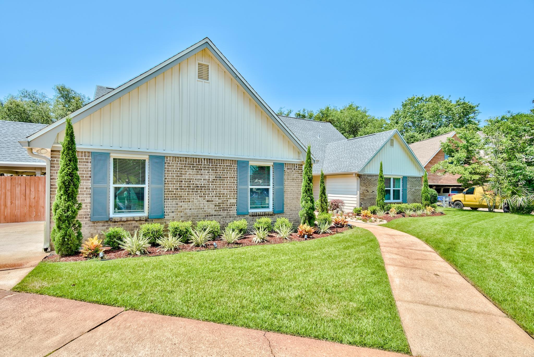 INDIAN BAYOU - Residential