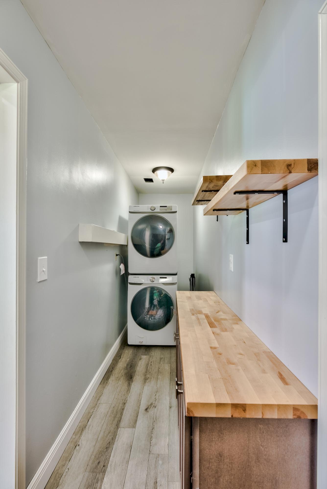 INDIAN BAYOU - Residential