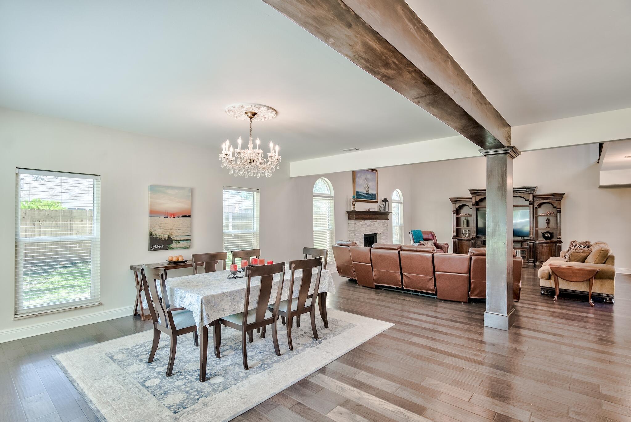 INDIAN BAYOU - Residential