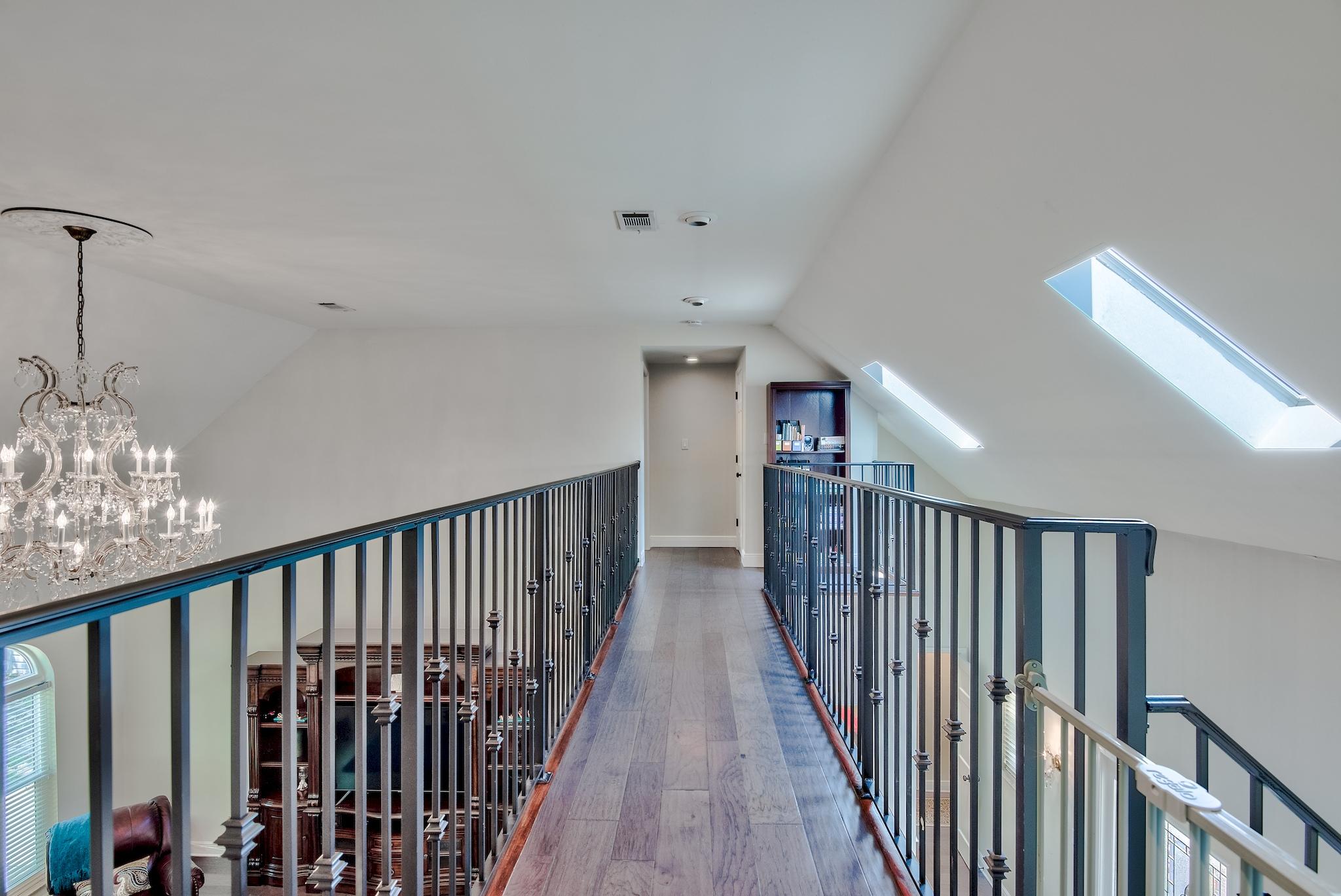 INDIAN BAYOU - Residential