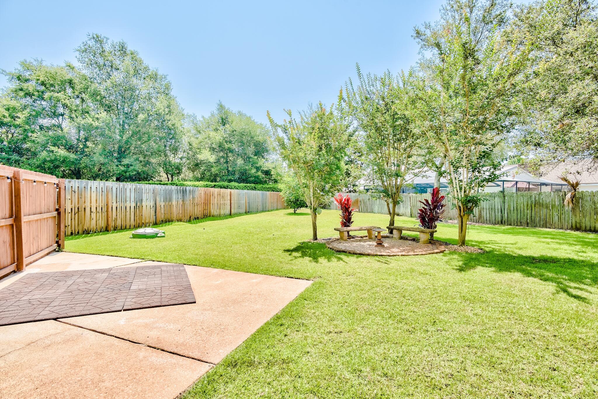 INDIAN BAYOU - Residential