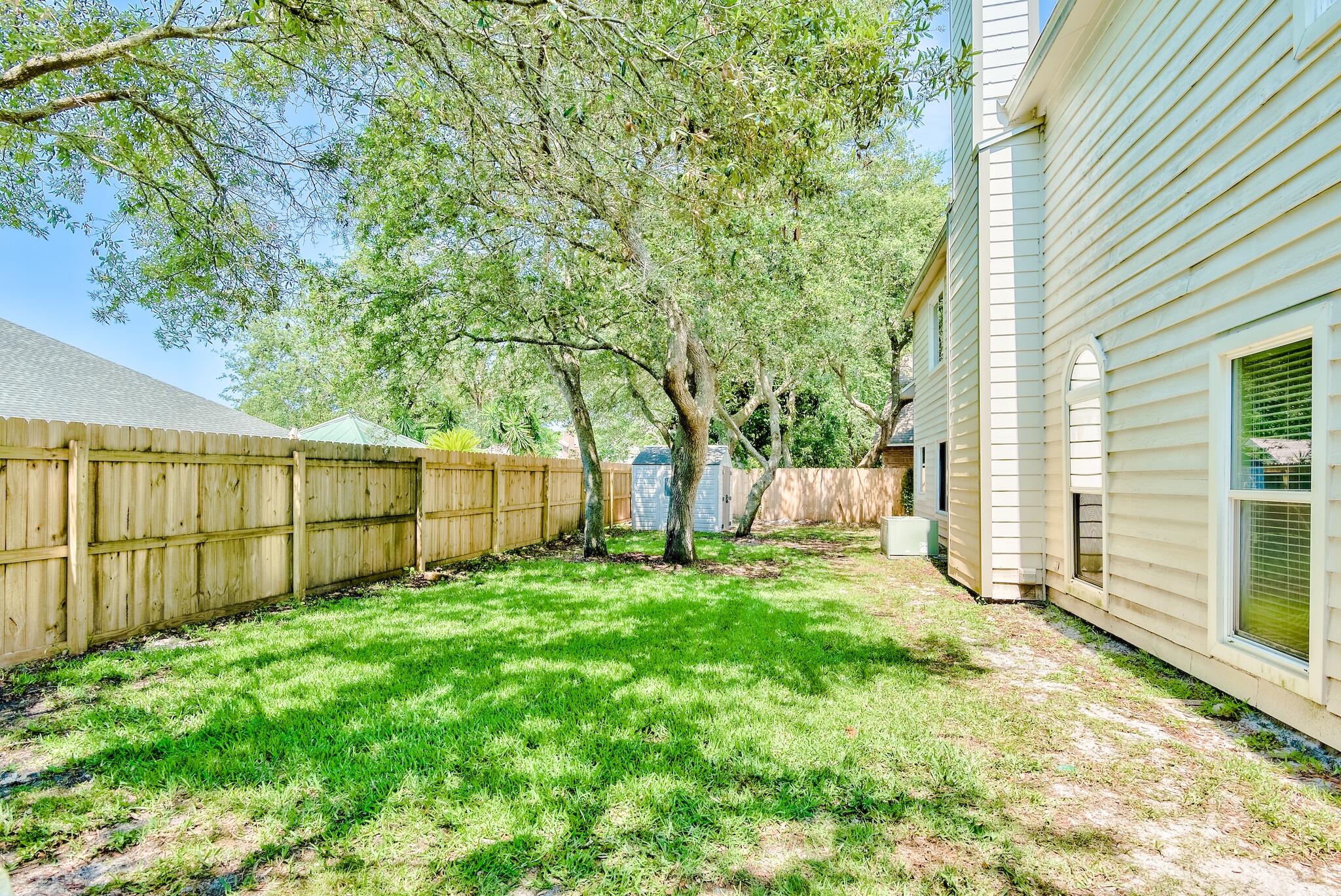 INDIAN BAYOU - Residential