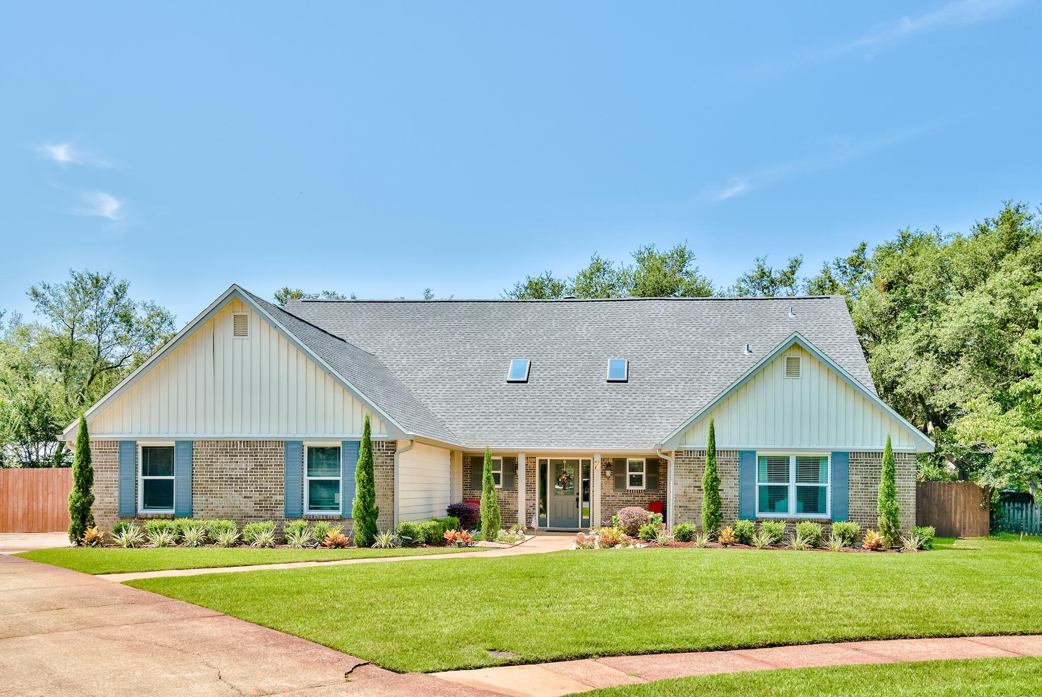 INDIAN BAYOU - Residential