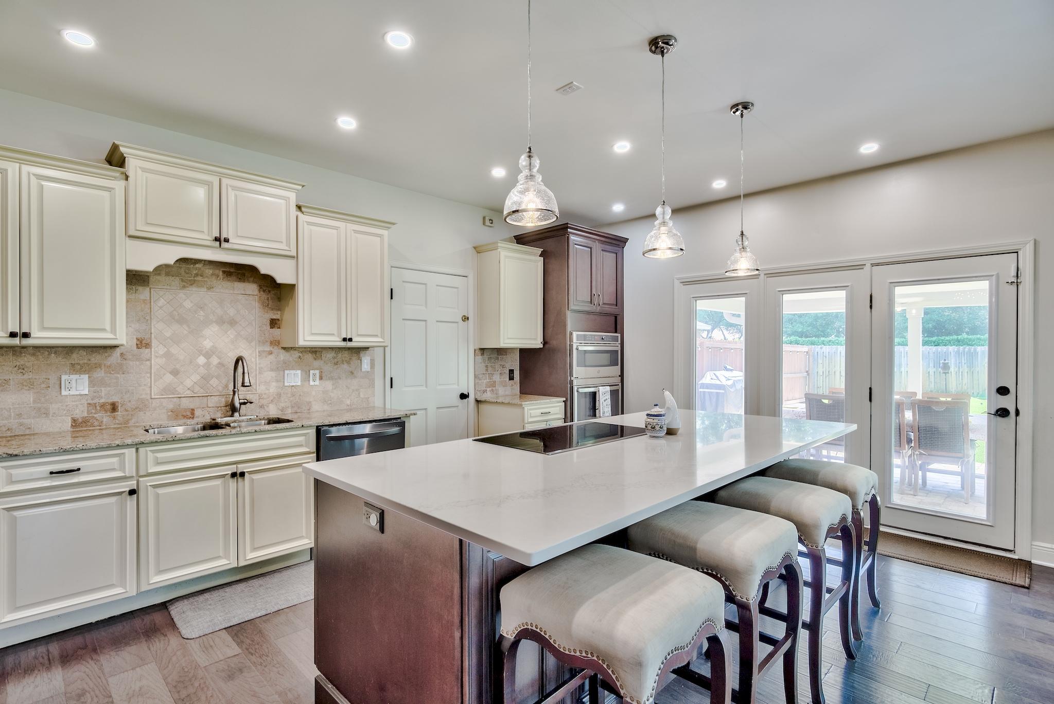 INDIAN BAYOU - Residential