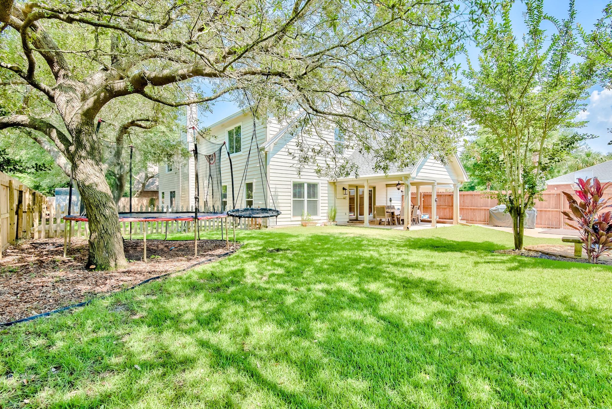 INDIAN BAYOU - Residential