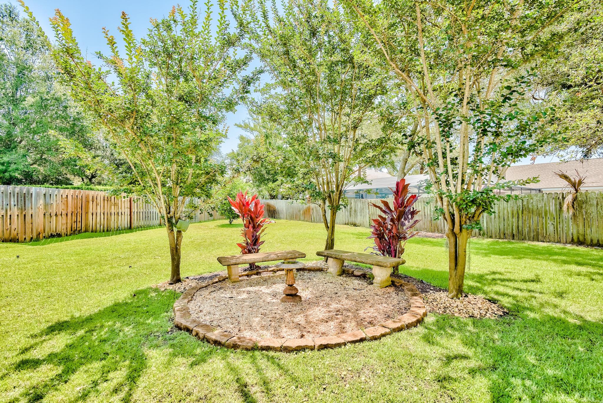 INDIAN BAYOU - Residential