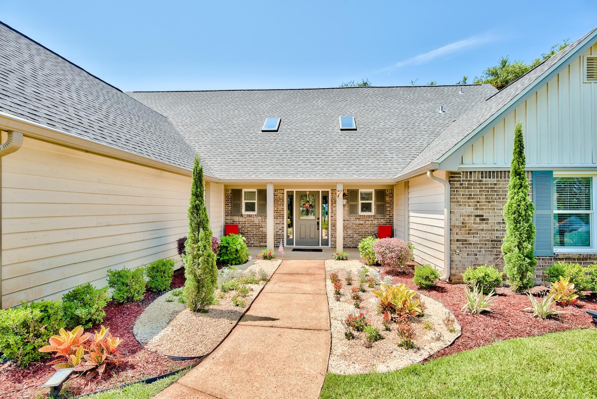 INDIAN BAYOU - Residential