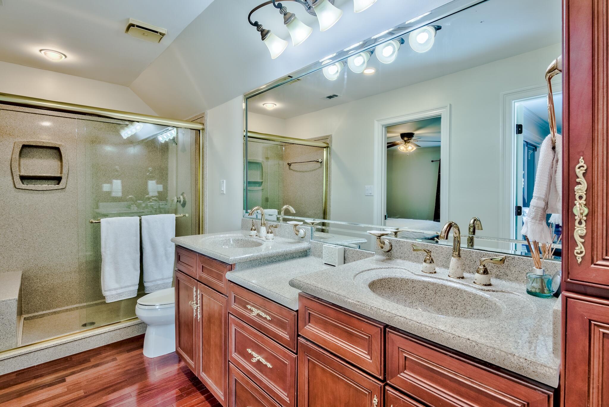 INDIAN BAYOU - Residential