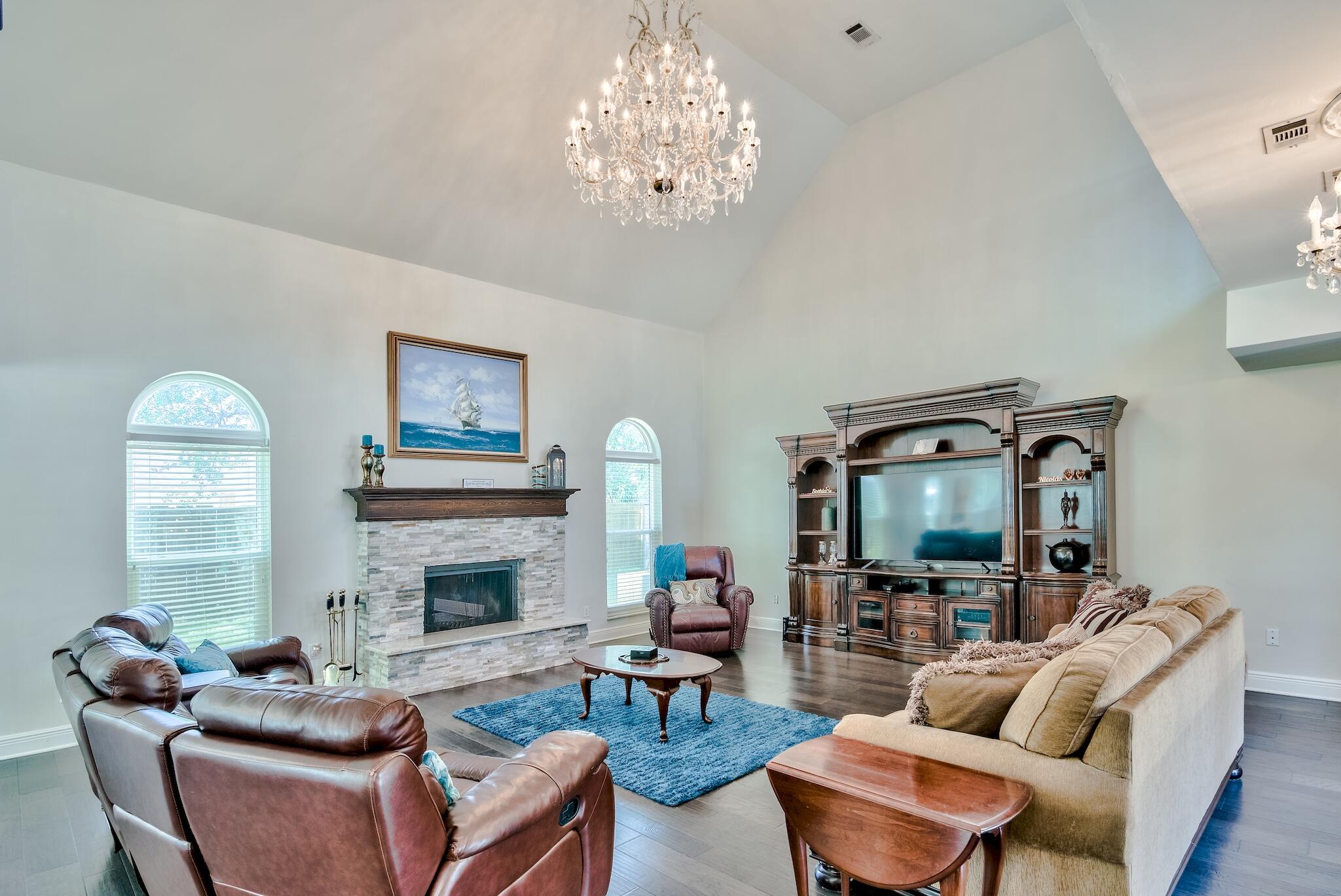 INDIAN BAYOU - Residential