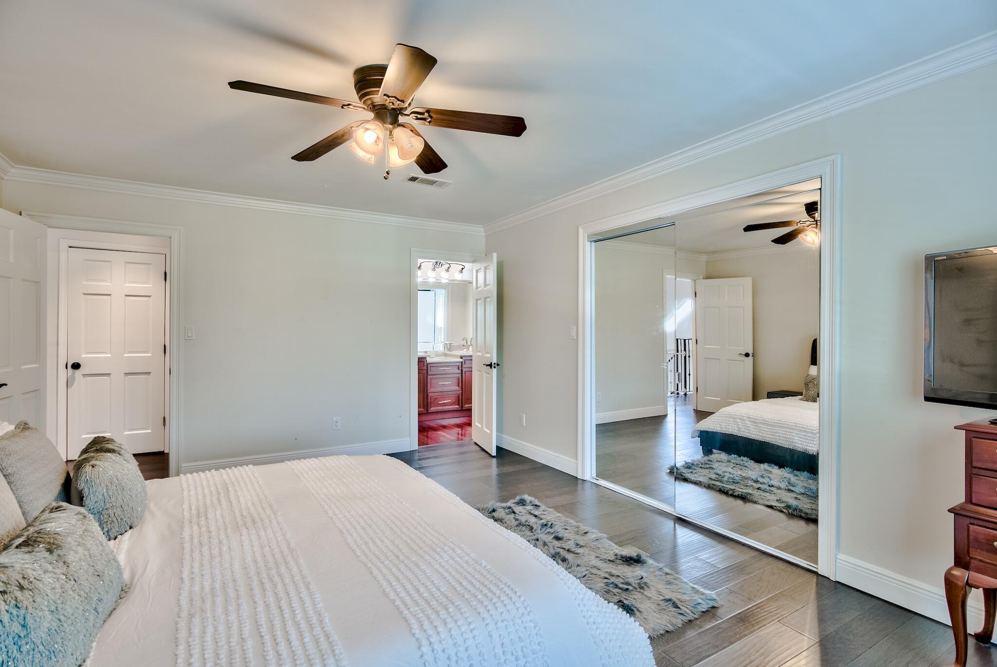 INDIAN BAYOU - Residential