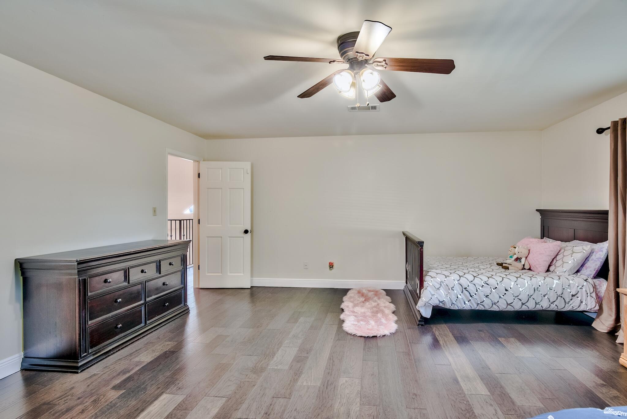 INDIAN BAYOU - Residential