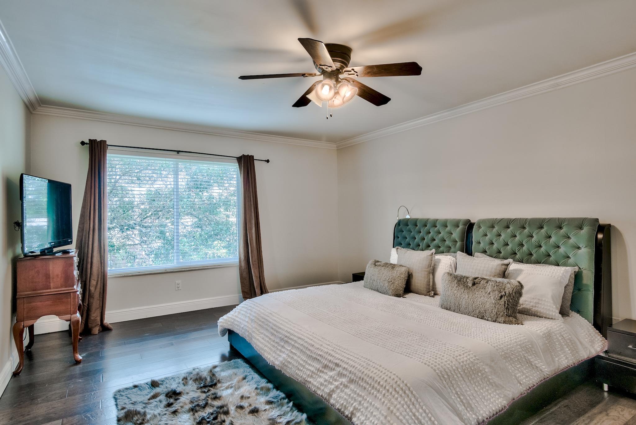 INDIAN BAYOU - Residential