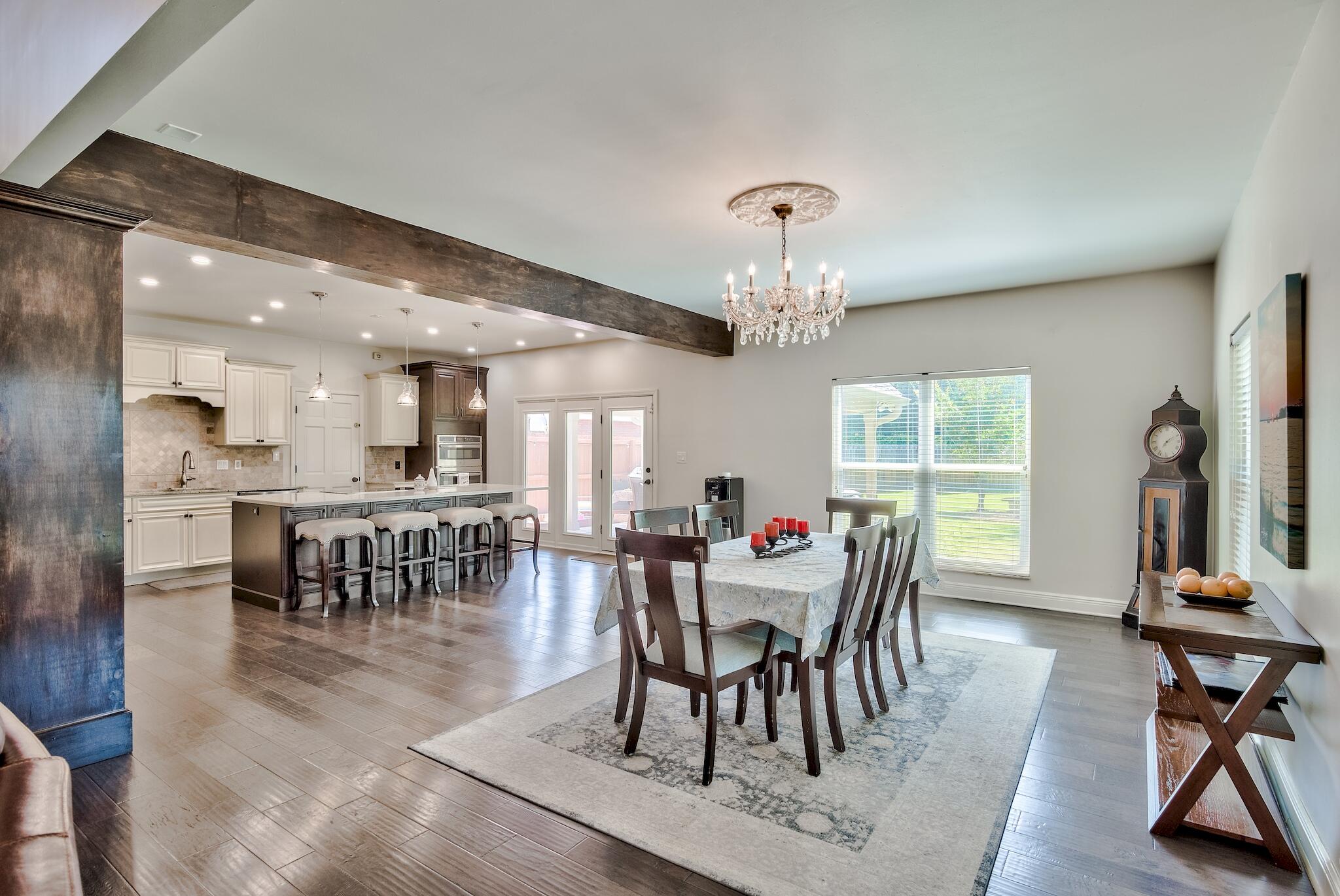 INDIAN BAYOU - Residential