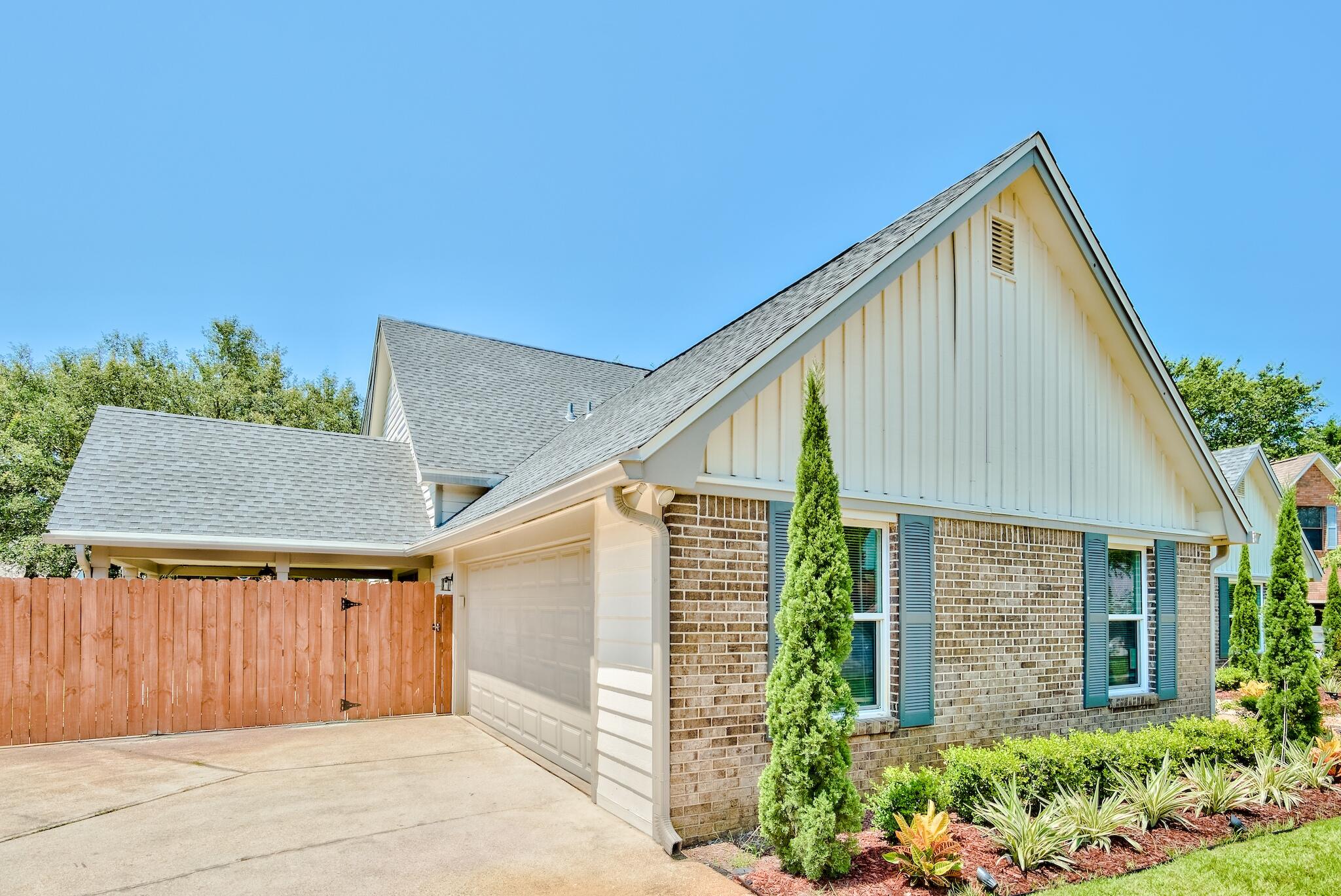 INDIAN BAYOU - Residential